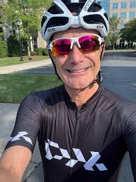 Cycling experiences and trails for seniors in Quebec and beyond