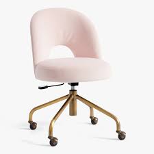 Save money online with computer chair deals, sales, and discounts march 2021. Andie Swivel Desk Chair Teen Desk Chair Pottery Barn Teen