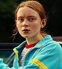 Nancy Saves Steve from Danger in Season 4