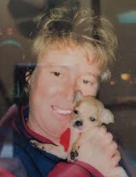 Obituary information for Marsha Lynn Crofford