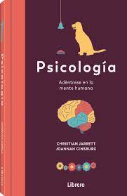 Os traemos 9 libros que os ayudarán. Psicologia Ginsburg Joannah Libro En Papel 9789463595681 Libreria El Sotano