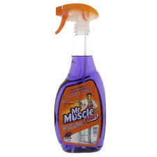 We would like to show you a description here but the site won't allow us. Mr Muscle Advanced Glass Cleaner Lavender 750ml Buy Online In Andorra At Andorra Desertcart Com Productid 141549908