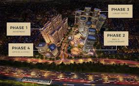 Jakarta pusat adalah nama sebuah kota administrasi di pusat daerah khusus ibukota jakarta. Informasi Jual Beli Proerti Di Jakarta Sakura Garden City Superblock Terbesar Di Jakarta Sakura House