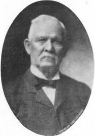 Famous Folks at Ferncliff: Industrialists