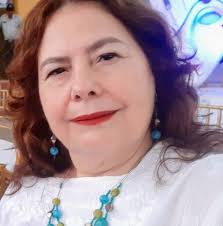 Silvia Karolina Acuñas Avilés