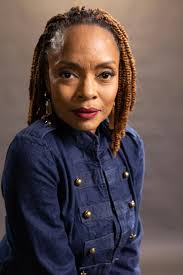 So we have Mary Winchester as "Hot Girl" and Mrs Tran as Julie from  friends.