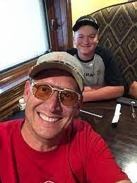 Derrick Heckman's Instagram, Twitter & Facebook