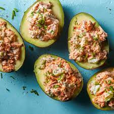 These 21 keto diet recipes are fabulous! 30 High Fiber Low Carb Recipes Eatingwell