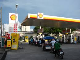 Азс закрыта, как и остальные shell на м9. Azs Shell Na Phukete