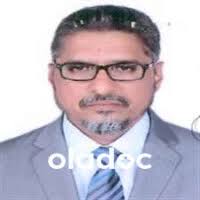 Dr. Syed Muhammad Afaque