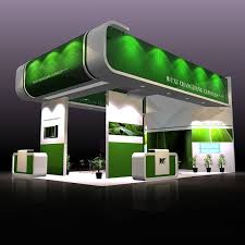Exhibit Booth Design 019 3d Model This Scene Renders Exactly As Atached Preview Colours And Presentation Graphi Booth Design Exhibition Stand Exhibition