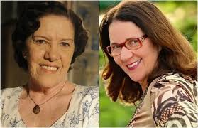 Só eu que acho que a globo não faz mais novelas boas como antigamente?, as  novelas de agora são tudo ruim e chata