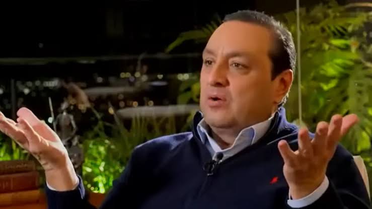 Jorge Alfredo Vargas, querido presentador, se despide y conmueve a  Colombia: 'No se me olvidará' | Red+ Noticias Tendencias