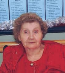 Most Recent Obituaries