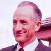 Lafonzo Aikele Zollinger (1912–2010)