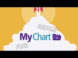 Sign Up For Mychart Your Free Online Health Records Portal