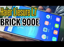 Maybe you would like to learn more about one of these? Cara Flash Hp Haier Leisure L7 Mastekno Co Id