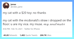And as we've discovered in this article, including those elements can boost engagement, increase your reach and help your tweets go viral. I Can Has Cheezburger Tweet Funny Animals Online Cheezburger