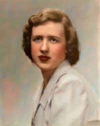 Mary L. Houk Obituary