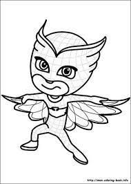Download this running horse printable to entertain your child. Pin On Pj Marks