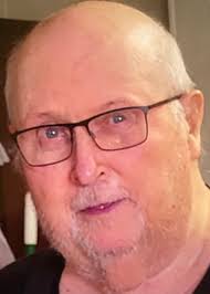 Dennis William Leffler