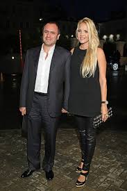 Юлия бордовских откровенно рассказала о разводе с мужем и анорексии дочери. Muzh Yulii Bordovskih Foto Lichnaya Zhizn Biografiya Deti