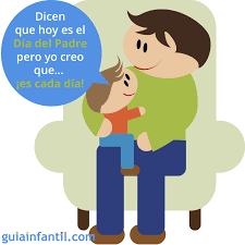 Fue en 1966 cuando el día fue finalmente establecido para ser celebrado el tercer domingo de junio. En Algunos Paises Como Honduras Espana O Bolivia El 19 De Marzo Celebra El Dia Del Padre Felicidades Papas Felicidades Papa Dia Del Padre Dia Del Reciclaje