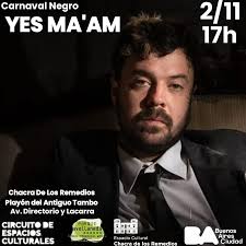 🎃CARNAVAL NEGRO🎃 Por primera vez, este sábado 02 de noviembre en horas de  la tarde celebramos esta versión nuestra de Halloween