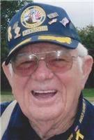 Robert Selby Obituary (2013)