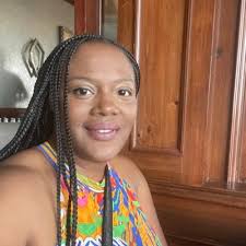 aisha ward (@ishaward1)