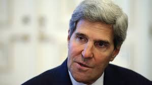 Kerry Urges EU to Postpone Funding Ban in Israeli-Occupied Territories