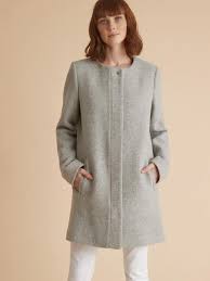 ➨retour et livraison gratuits ! Poze Noi Imagini Detaliate Prize De FabricÄƒ Veste Courte Lainage Femme 101openstories Org