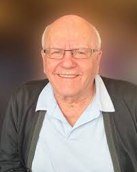 Alfred Gjesdal Obituary April 16, 2025