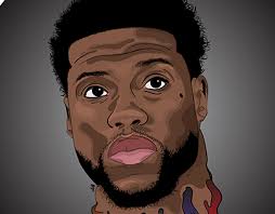 Kevin Hart Projects :: Photos, videos, logos, illustrations and branding ::  Behance