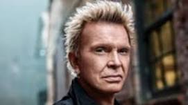 Billy Idol