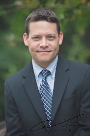 Alex Aleman Photography: Professional Head Shots