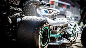 So startet die formel 1 in die saison 2020. Formel 1 Fahrer Und Autos Der Saison 2019 Alle Multimedialen Inhalte Der Deutschen Welle Dw 17 03 2019