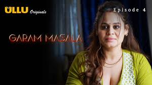 garam masala ullu originals hot web series Free Porn Video