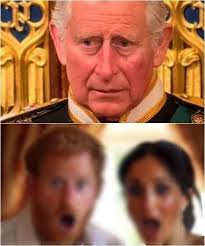 Tragedy Strikes Minutes Ago! Royal Family Heartbroken as Sad News About  Prince Harry in the U.S. Leaves King Charles in Tears: “I've Truly Lost My  Son…” Story in comments 👇