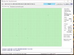 512 bytes i/o size (minimum/optimal): Hard Disk Health Suddenly Low After Read Test Hard Disk Monitoring