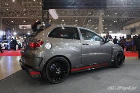 Diy unik tayar kereta terpakai tema merdeka. Top 12 Proton Satria Dan Satria Neo Yang Rare Dan Unik Wapcar