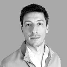 New Blog — Gaia Visual