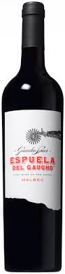 Espuela Del Gaucho Malbec
