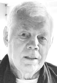 Obituary for Michael Carson