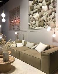 Interior Trends 2021 The Trends From Imm Cologne 2020 To Last Trending Decor Interior Trend Furniture Trends