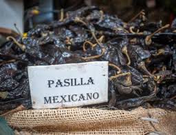Check spelling or type a new query. Pasilla Bajio Information How To Grow Pasilla Peppers In The Garden