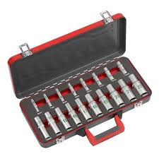 Malette à outils magnusson ~ malettes a outils les meilleurs modeles 2021. Coffret A Douille Magnusson Longue Cdiscount