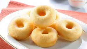 Yuk, ketahui beberapa resep donat kentang yang empuk dan sehat di sini. Mudah Dan Simple Ini Cara Membuat Adonan Donat Kentang Articles