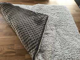 Deckenschlafsäcke sind die urgesteine der schlafsäcke. Schlafsack Decke Spielplatz Fur Hunde Minky Grey
