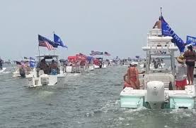 More images for boat decorations for boat parades october » Trump Supporters To Rally In Upcoming Boat Parades Charlotte Sun Yoursun Com